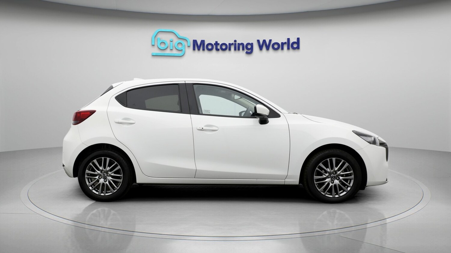 Used Mazda Mazda2 2024 for sale - 77842215: Photo 8