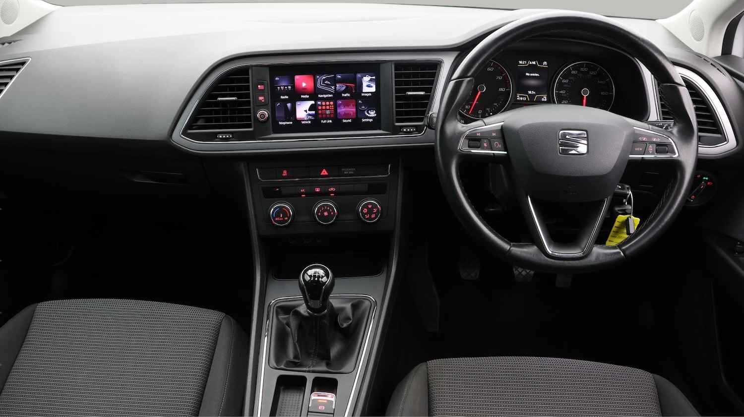 Used SEAT Leon 2018 for sale - 77403990: Photo 13