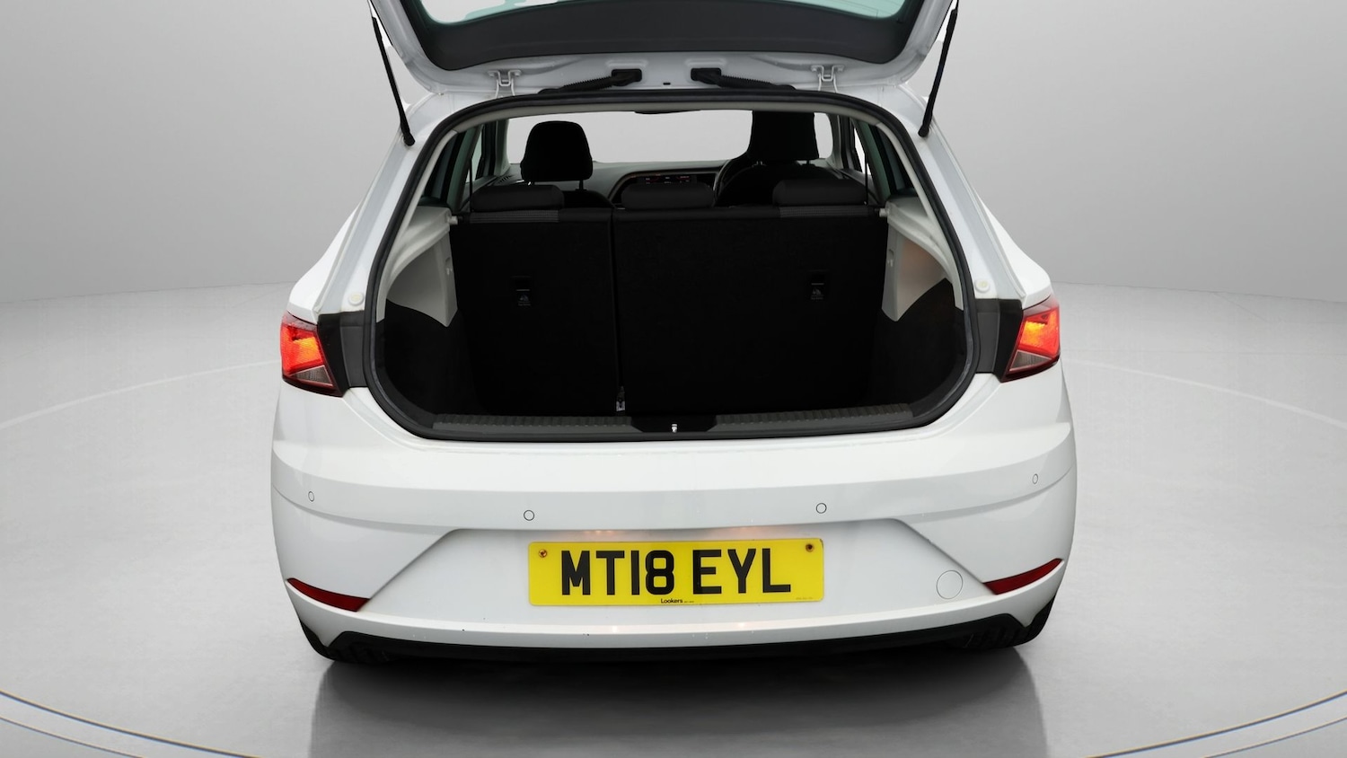 Used SEAT Leon 2018 for sale - 77403990: Photo 17