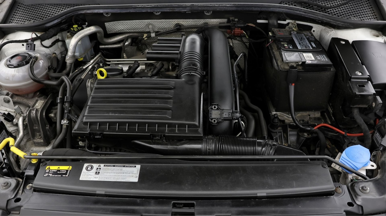 Used SEAT Leon 2018 for sale - 77403990: Photo 19