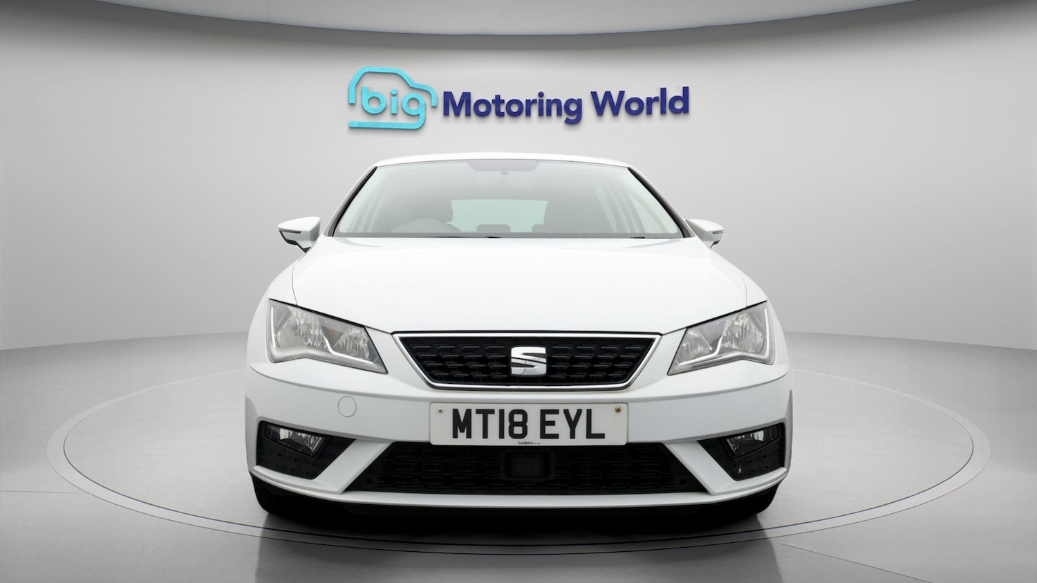 Used SEAT Leon 2018 for sale - 77403990: Photo 2