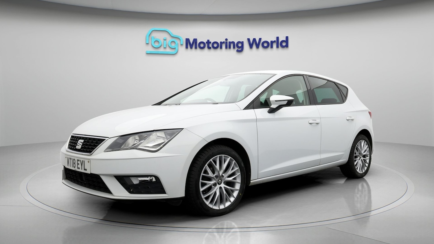 Used SEAT Leon 2018 for sale - 77403990: Photo 3