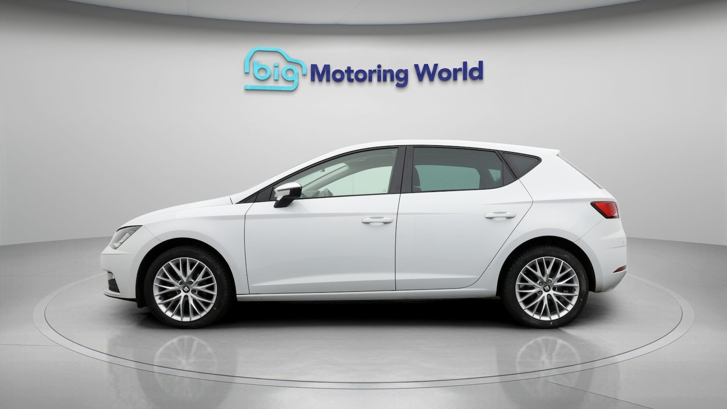 Used SEAT Leon 2018 for sale - 77403990: Photo 4