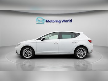 Used SEAT Leon 2018 for sale - 77403990: Photo