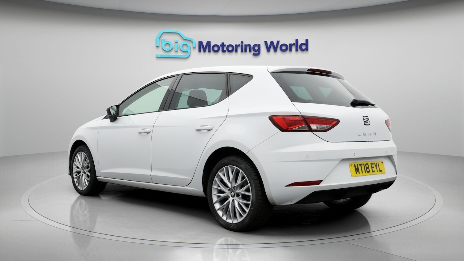 Used SEAT Leon 2018 for sale - 77403990: Photo 5