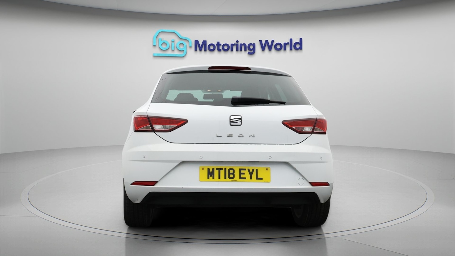 Used SEAT Leon 2018 for sale - 77403990: Photo 6
