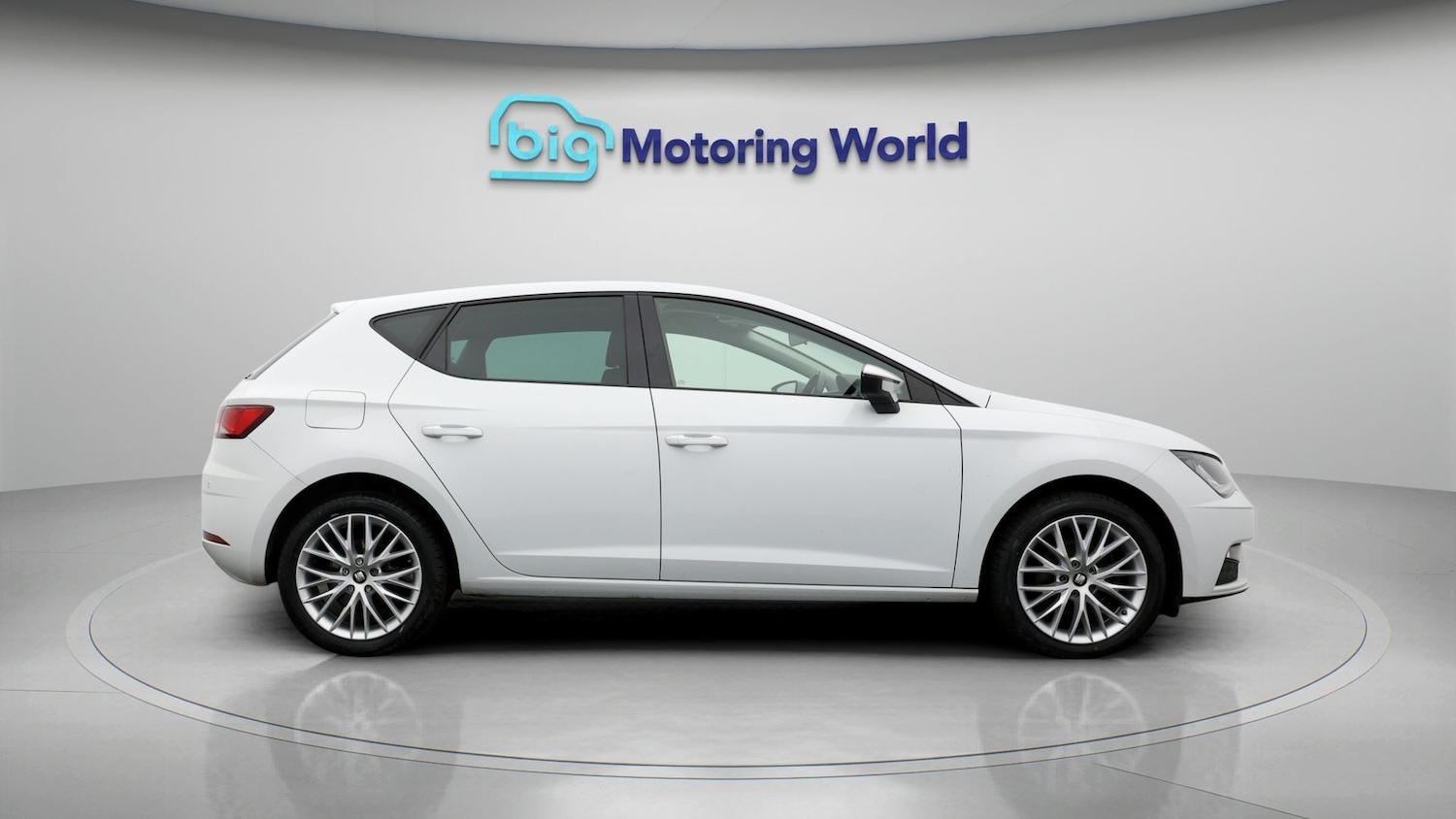 Used SEAT Leon 2018 for sale - 77403990: Photo 8