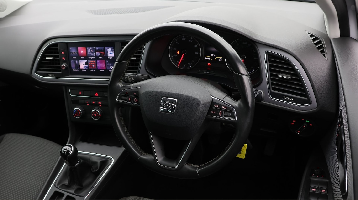 Used SEAT Leon 2018 for sale - 77403990: Photo 9