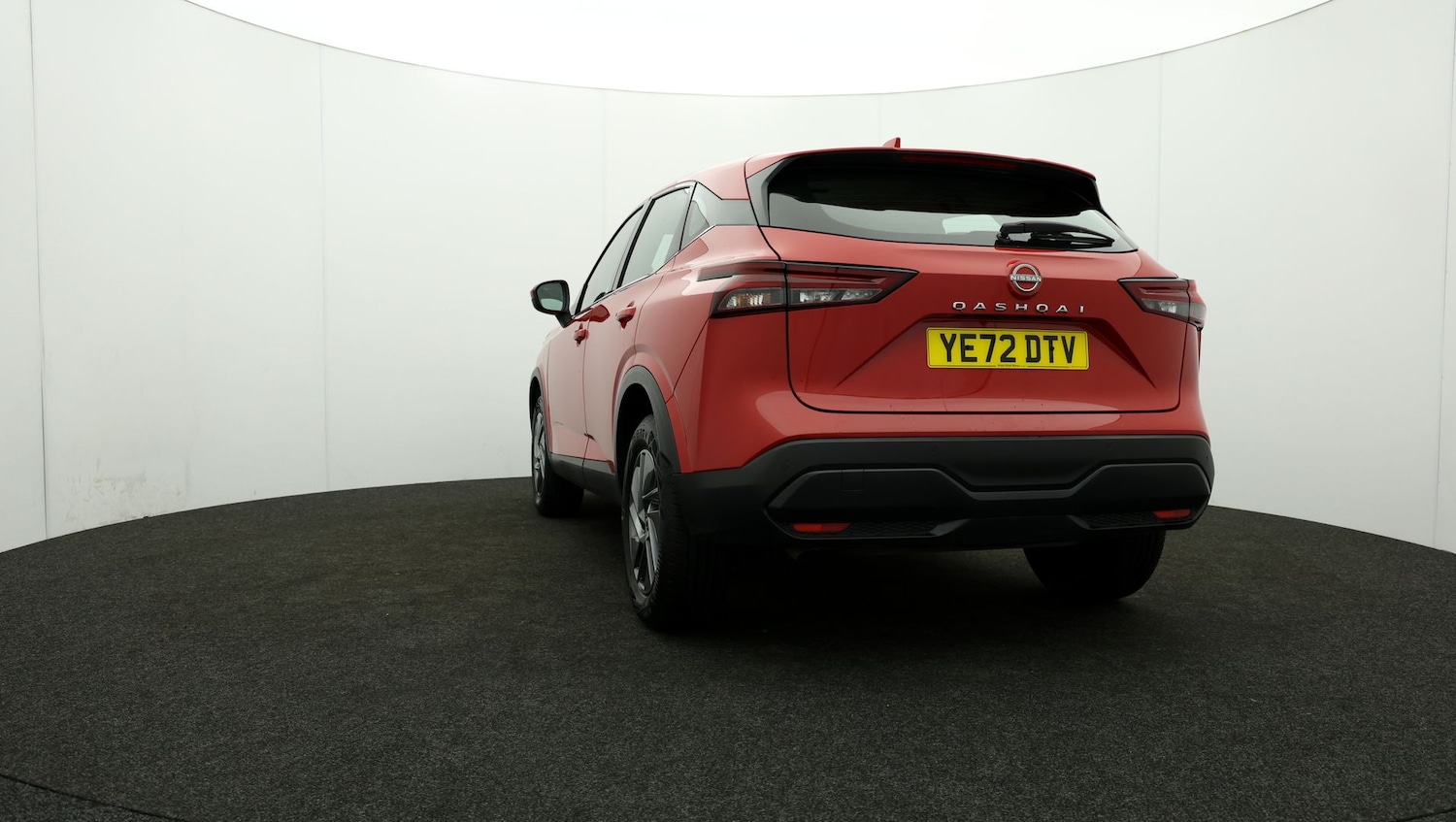 Used Nissan Qashqai for sale - 76810042: Photo 27