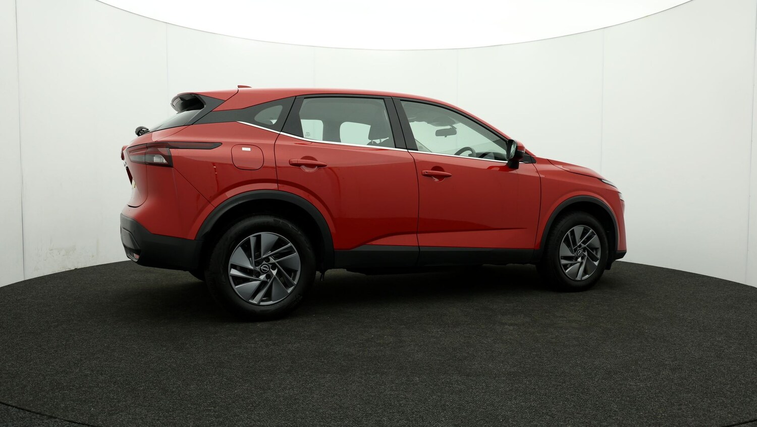 Used Nissan Qashqai for sale - 76810042: Photo 31