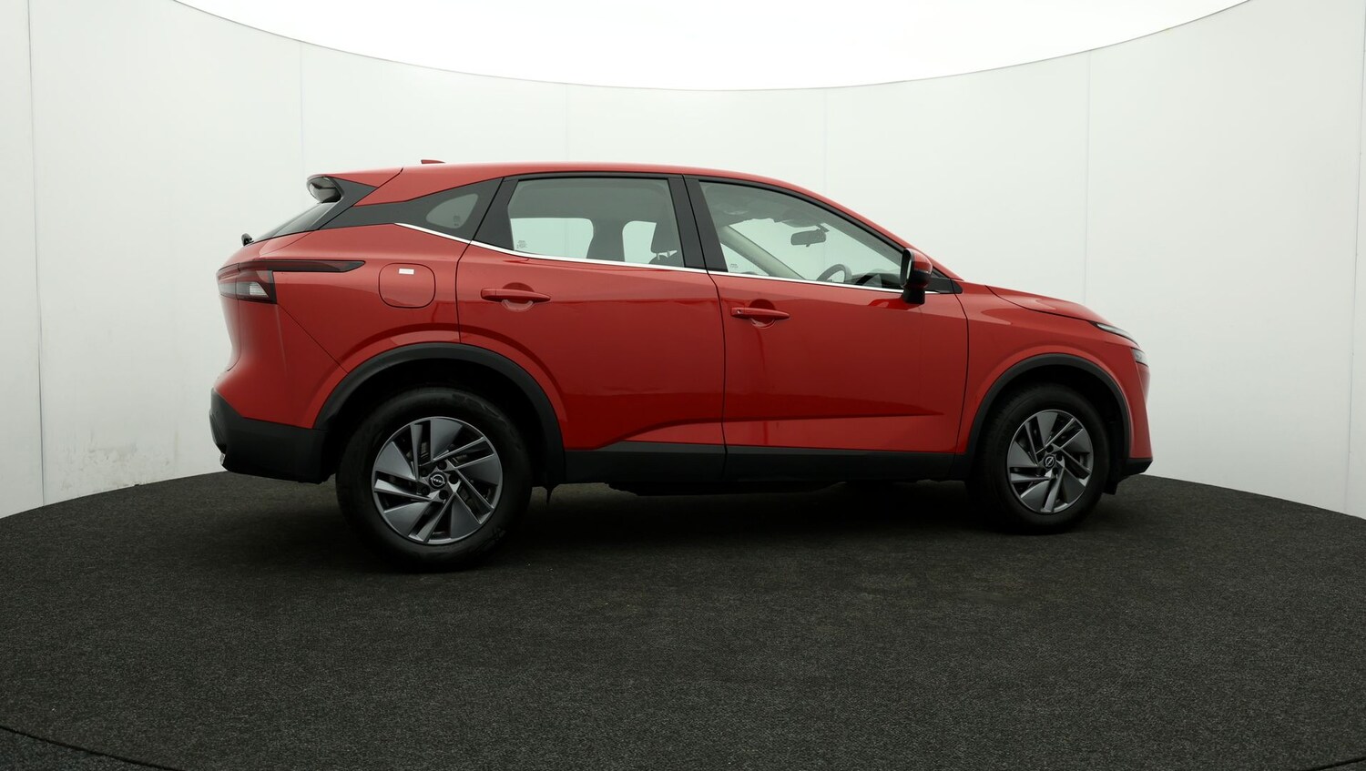 Used Nissan Qashqai for sale - 76810042: Photo 32