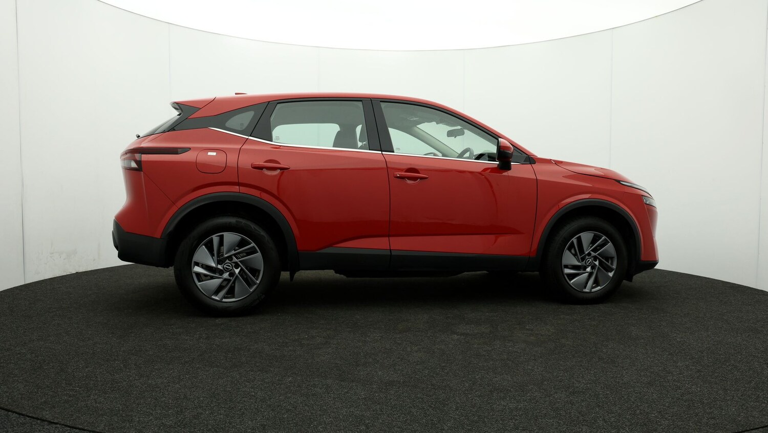 Used Nissan Qashqai for sale - 76810042: Photo 33