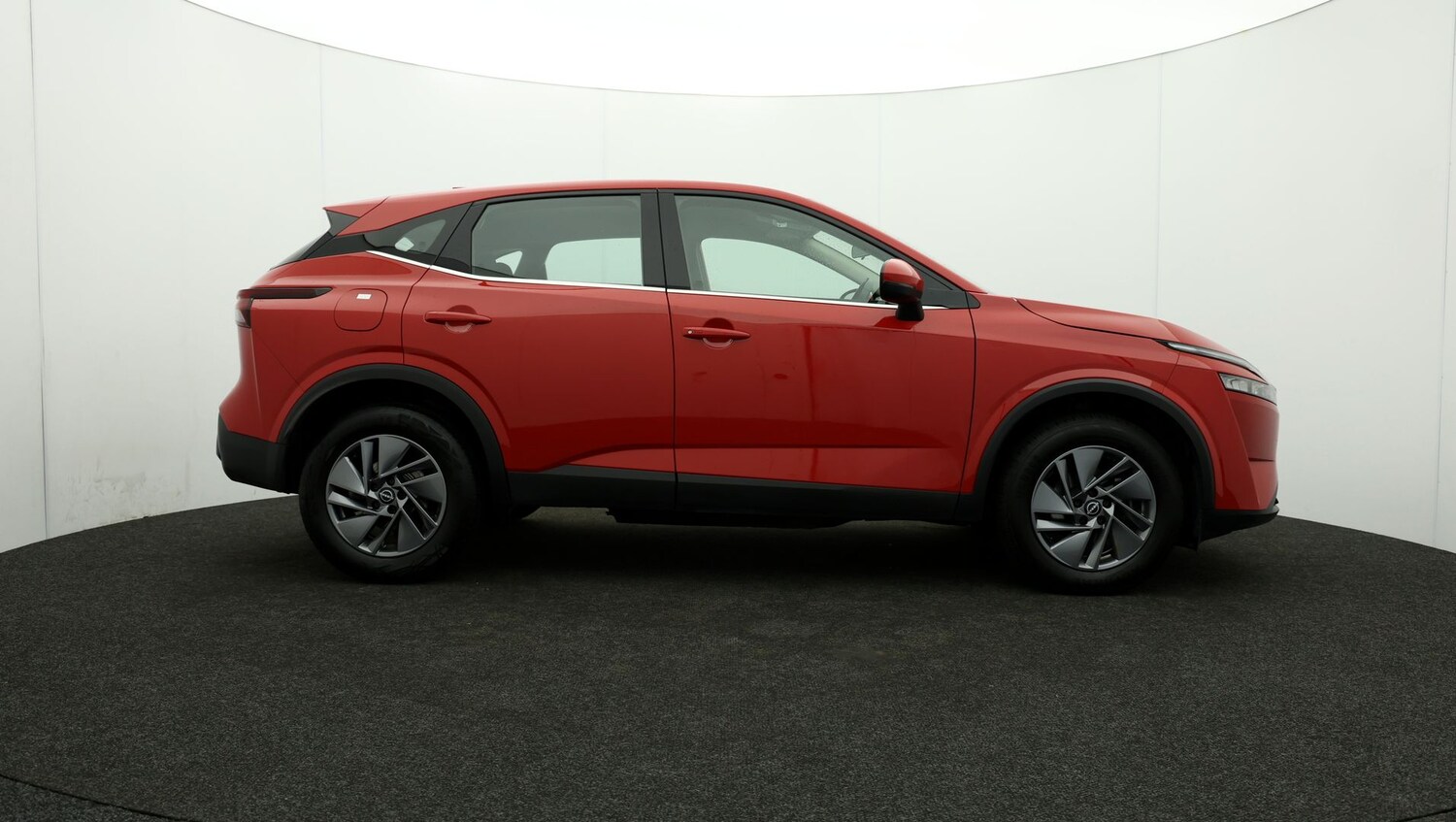 Used Nissan Qashqai for sale - 76810042: Photo 35