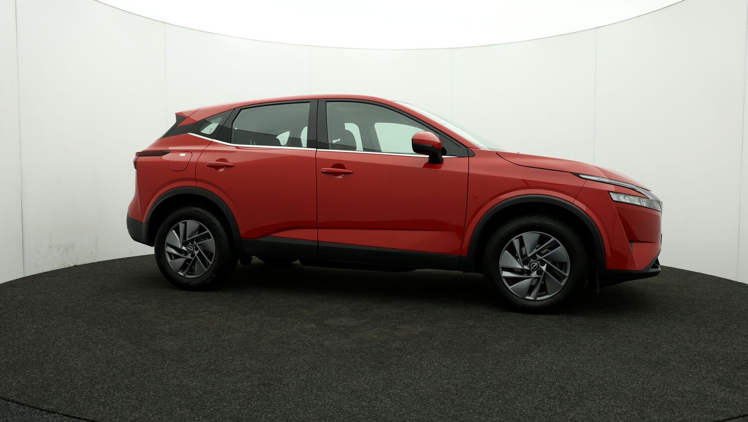 Used Nissan Qashqai for sale - 76810042: Photo 37