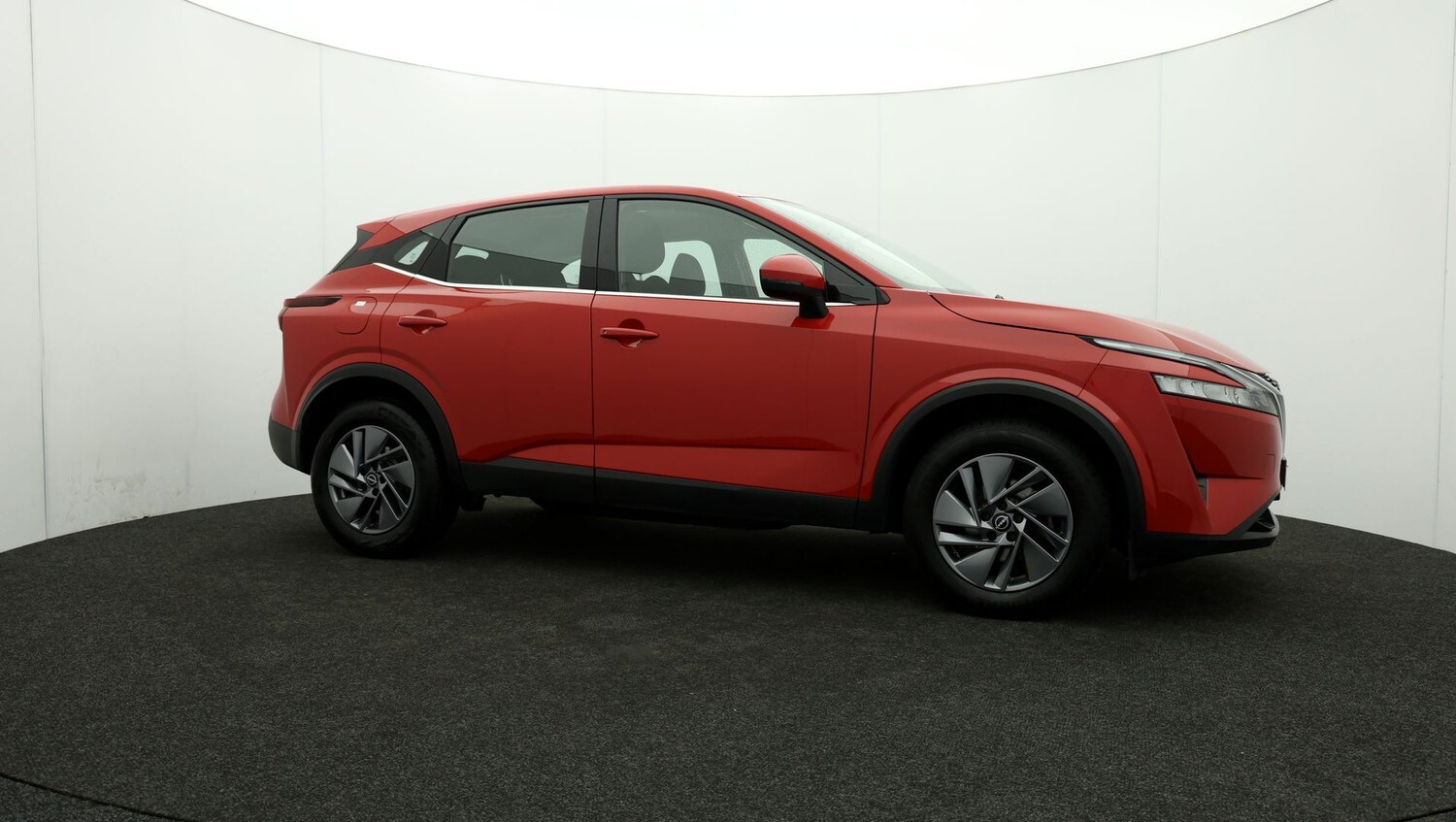 Used Nissan Qashqai for sale - 76810042: Photo 39