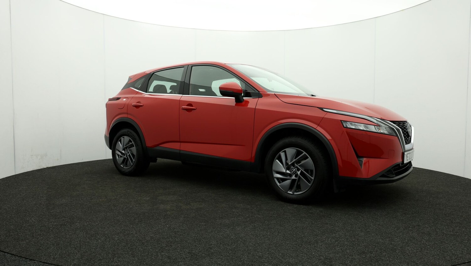 Used Nissan Qashqai for sale - 76810042: Photo 41