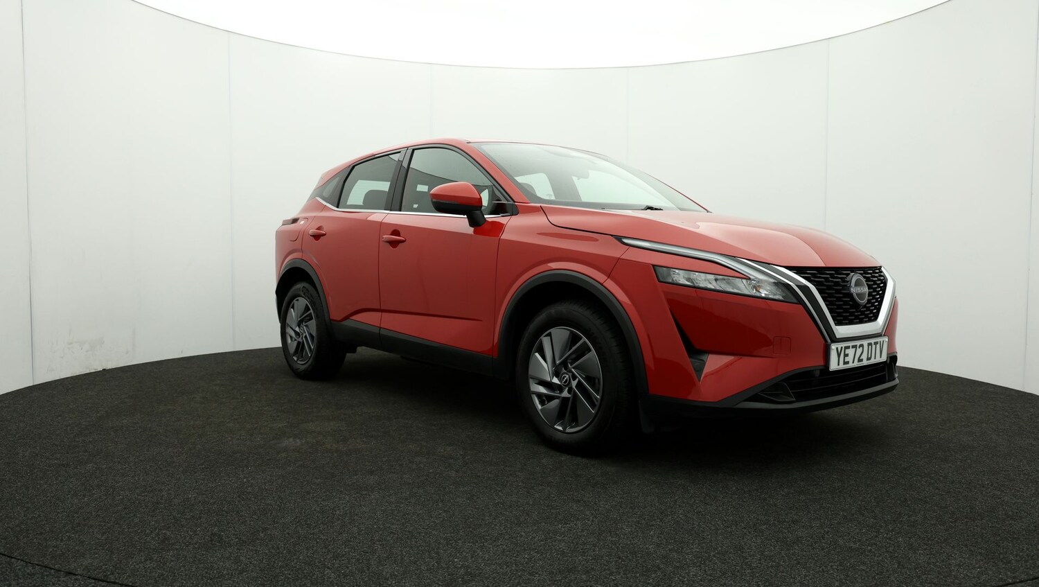 Used Nissan Qashqai for sale - 76810042: Photo 43