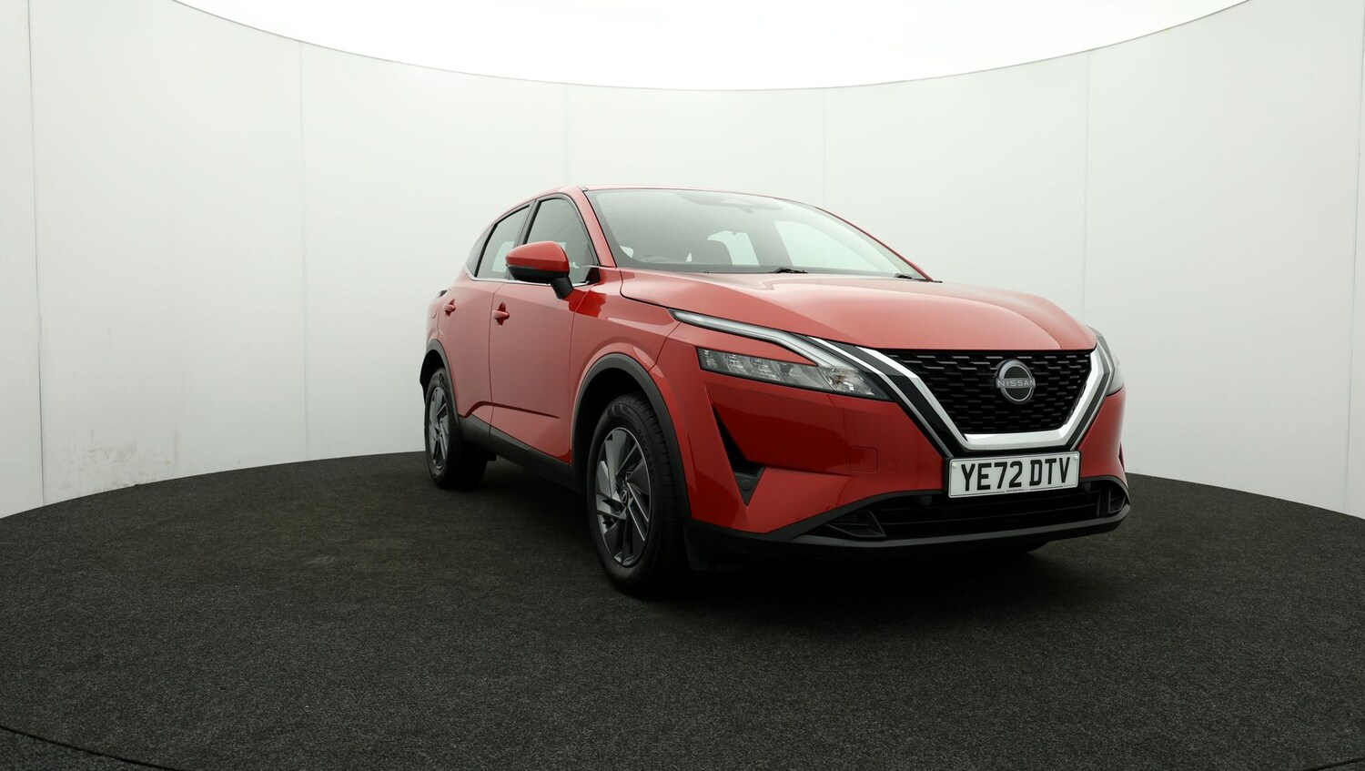 Used Nissan Qashqai for sale - 76810042: Photo 45