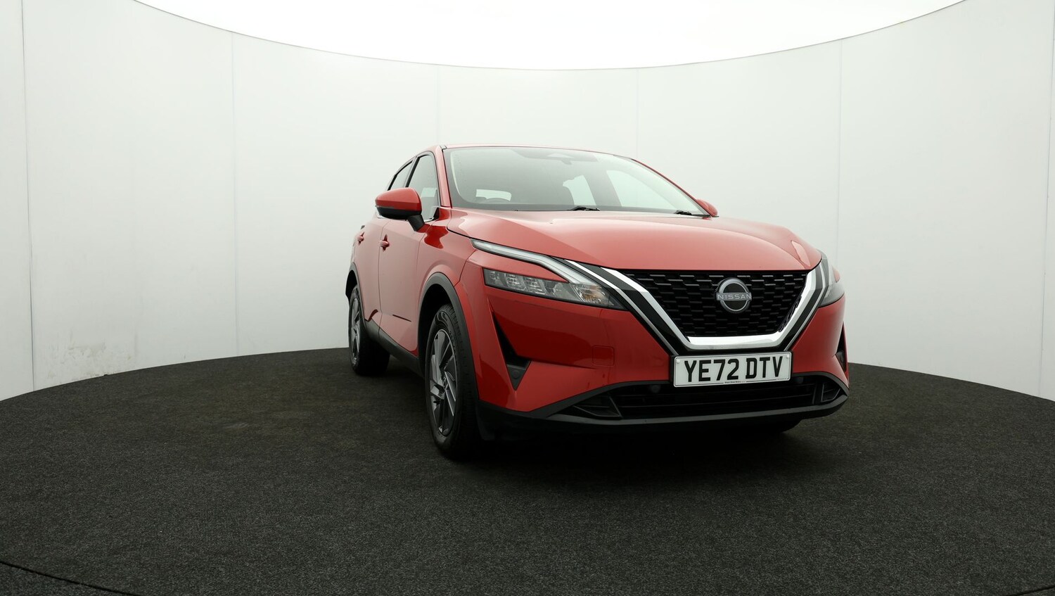 Used Nissan Qashqai for sale - 76810042: Photo 46