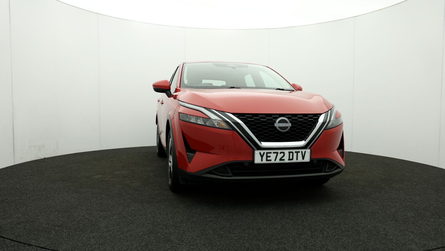 Used Nissan Qashqai for sale - 76810042: Photo 47