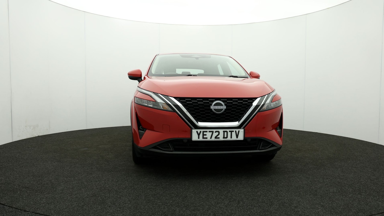 Used Nissan Qashqai for sale - 76810042: Photo 48