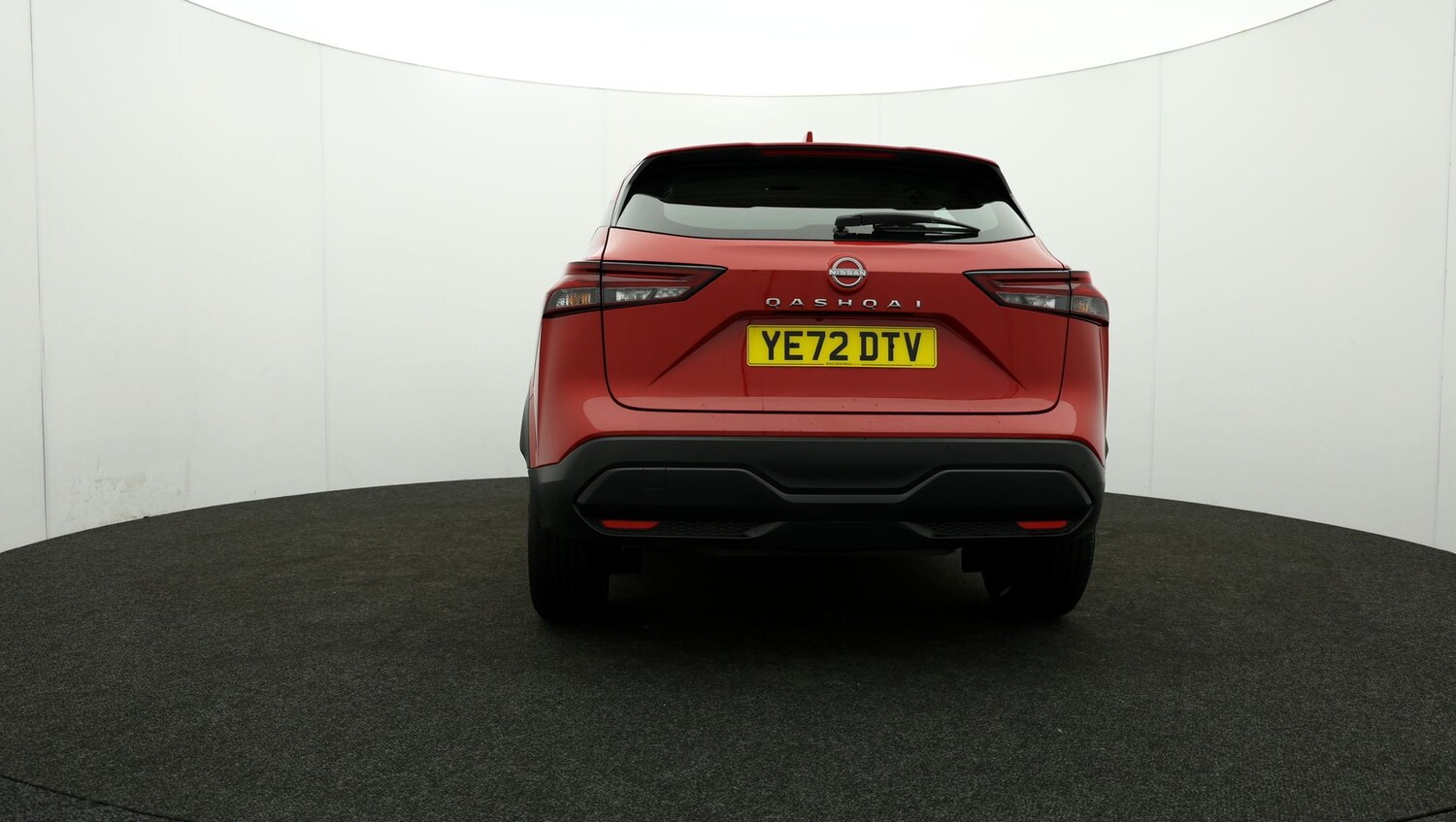 Used Nissan Qashqai for sale - 76810042: Photo 49