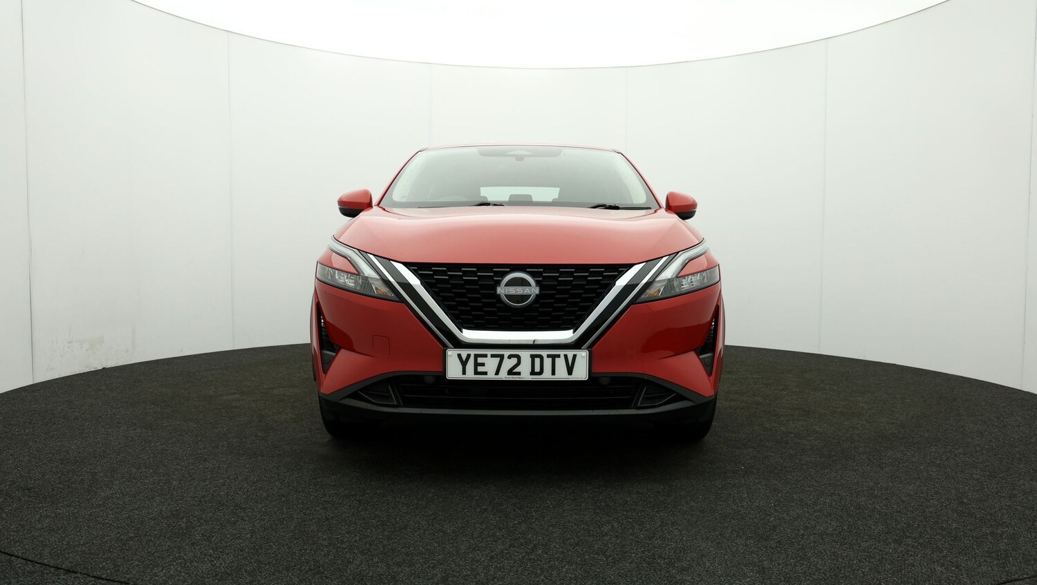 Used Nissan Qashqai for sale - 76810042: Photo 50