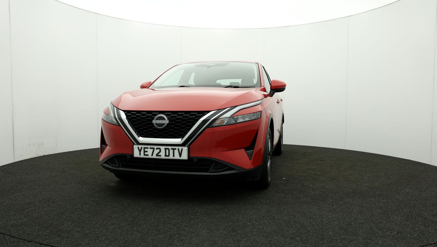 Used Nissan Qashqai for sale - 76810042: Photo 52