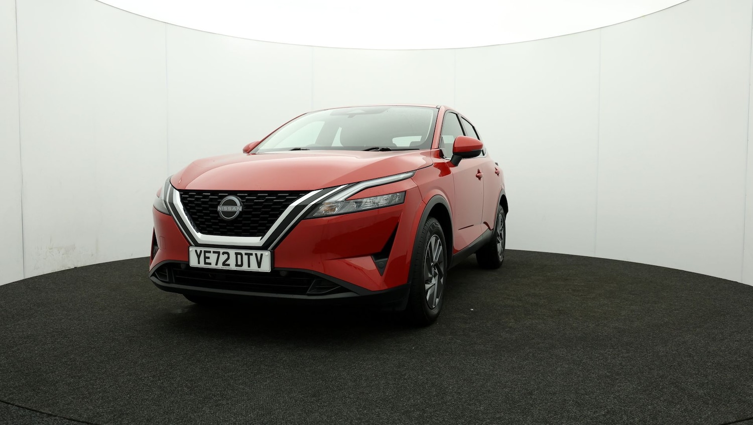 Used Nissan Qashqai for sale - 76810042: Photo 53