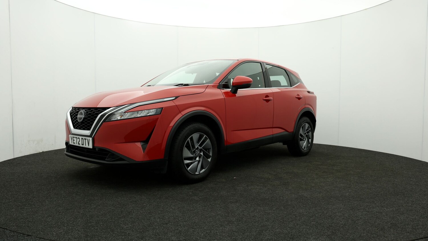 Used Nissan Qashqai for sale - 76810042: Photo 56