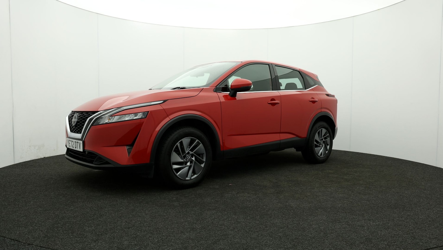 Used Nissan Qashqai for sale - 76810042: Photo 57