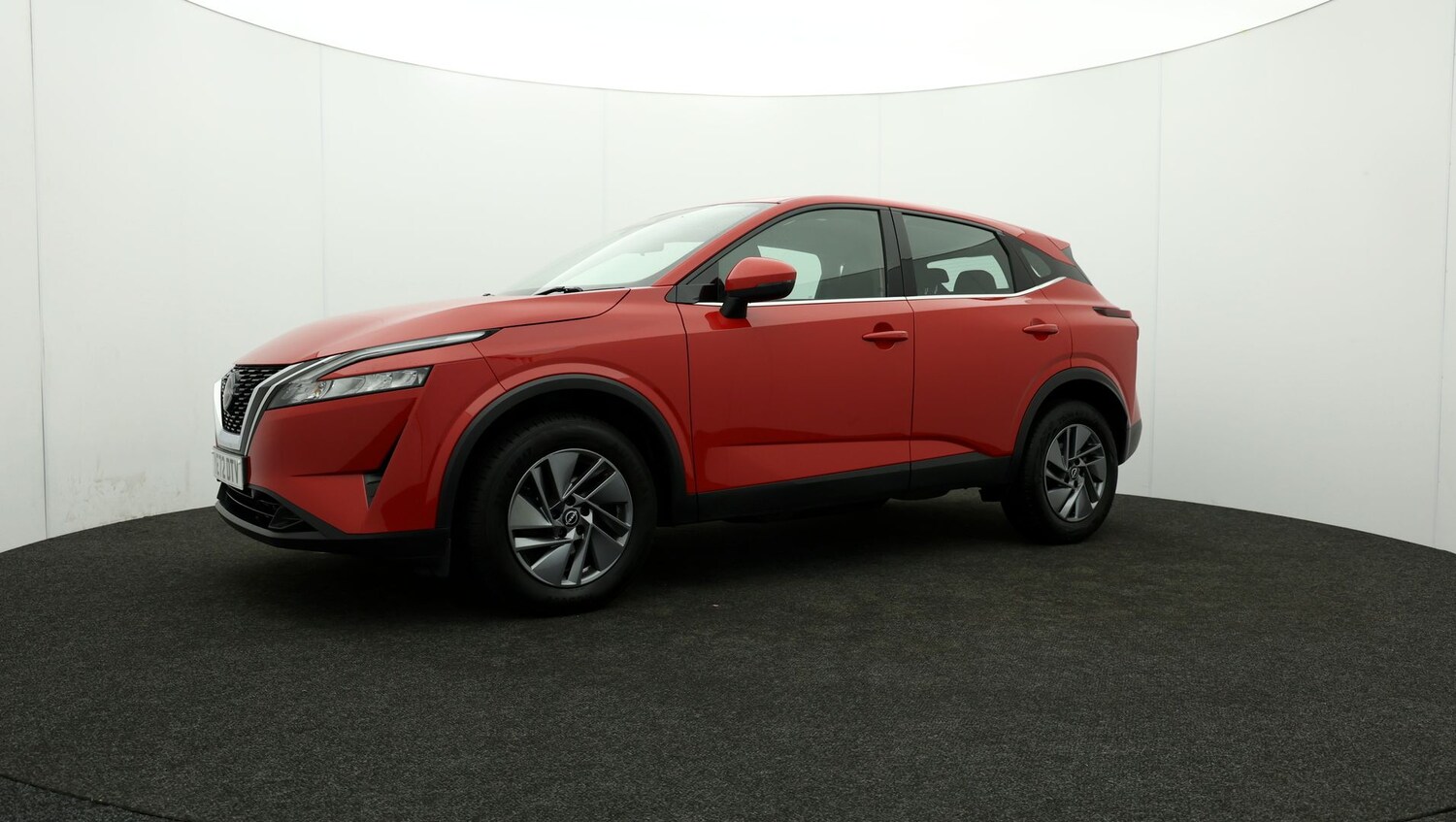 Used Nissan Qashqai for sale - 76810042: Photo 58