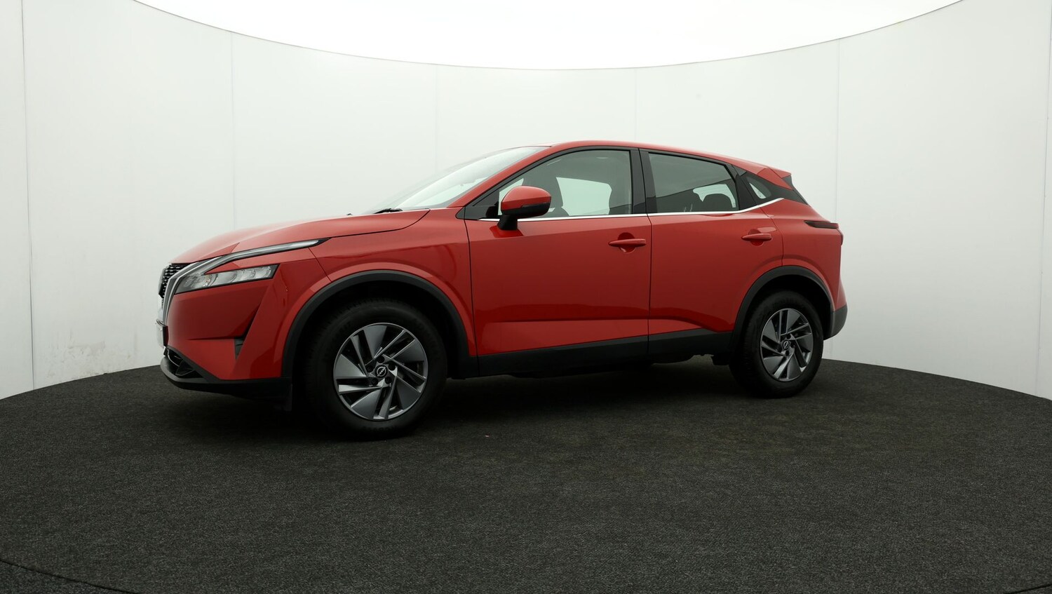 Used Nissan Qashqai for sale - 76810042: Photo 59