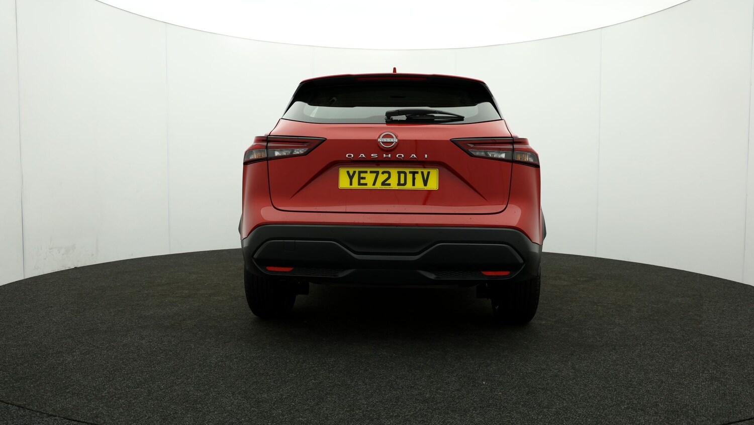 Used Nissan Qashqai for sale - 76810042: Photo 60