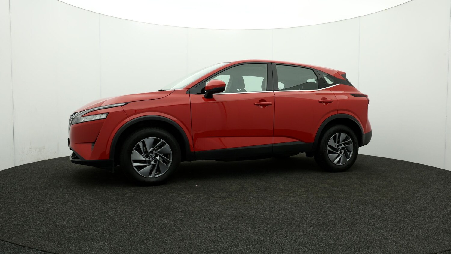 Used Nissan Qashqai for sale - 76810042: Photo 61