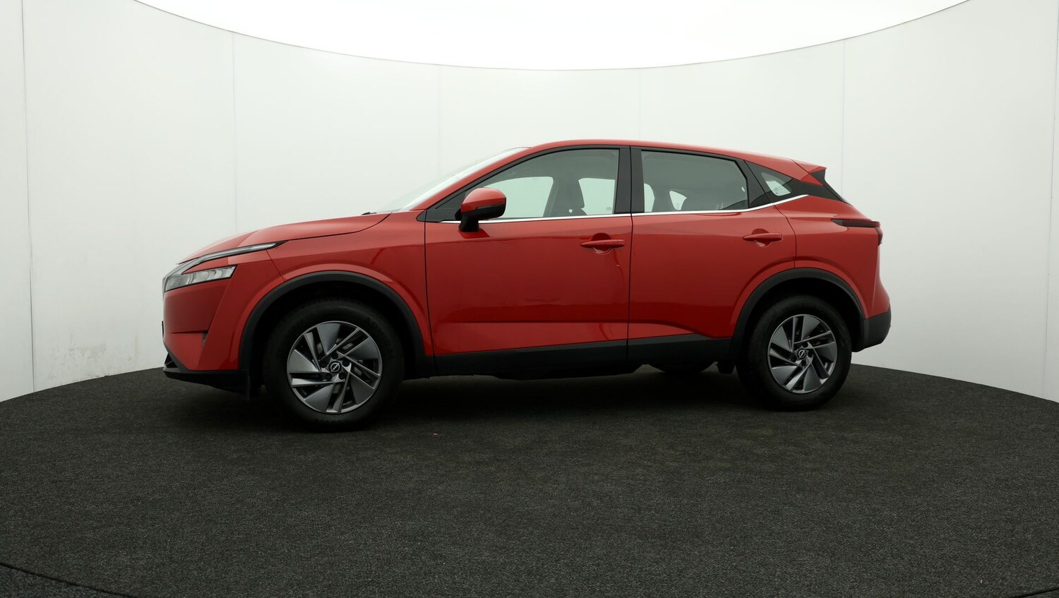 Used Nissan Qashqai for sale - 76810042: Photo 62