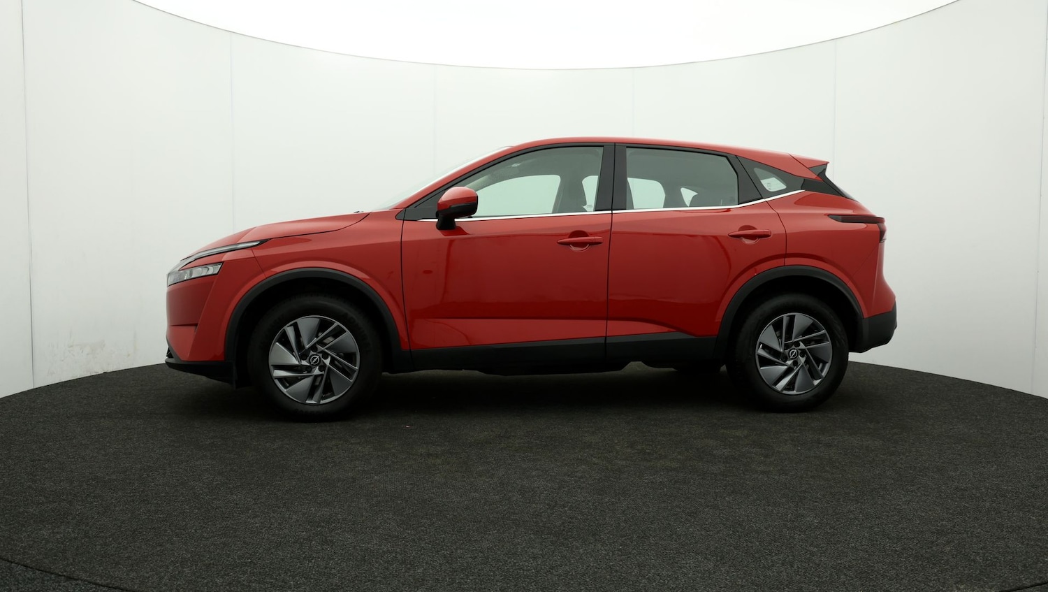 Used Nissan Qashqai for sale - 76810042: Photo 63