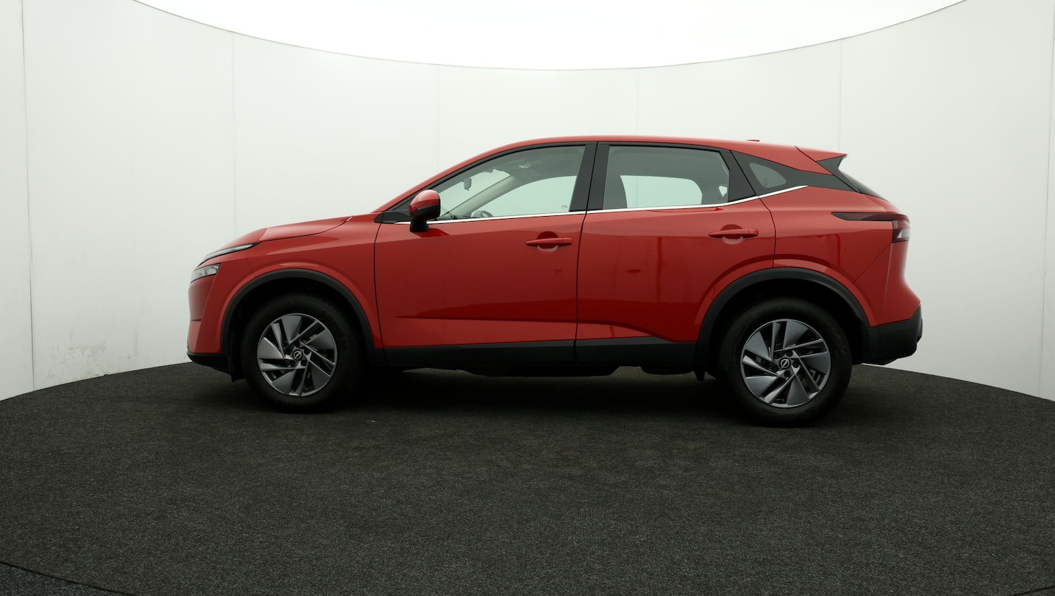 Used Nissan Qashqai for sale - 76810042: Photo 65