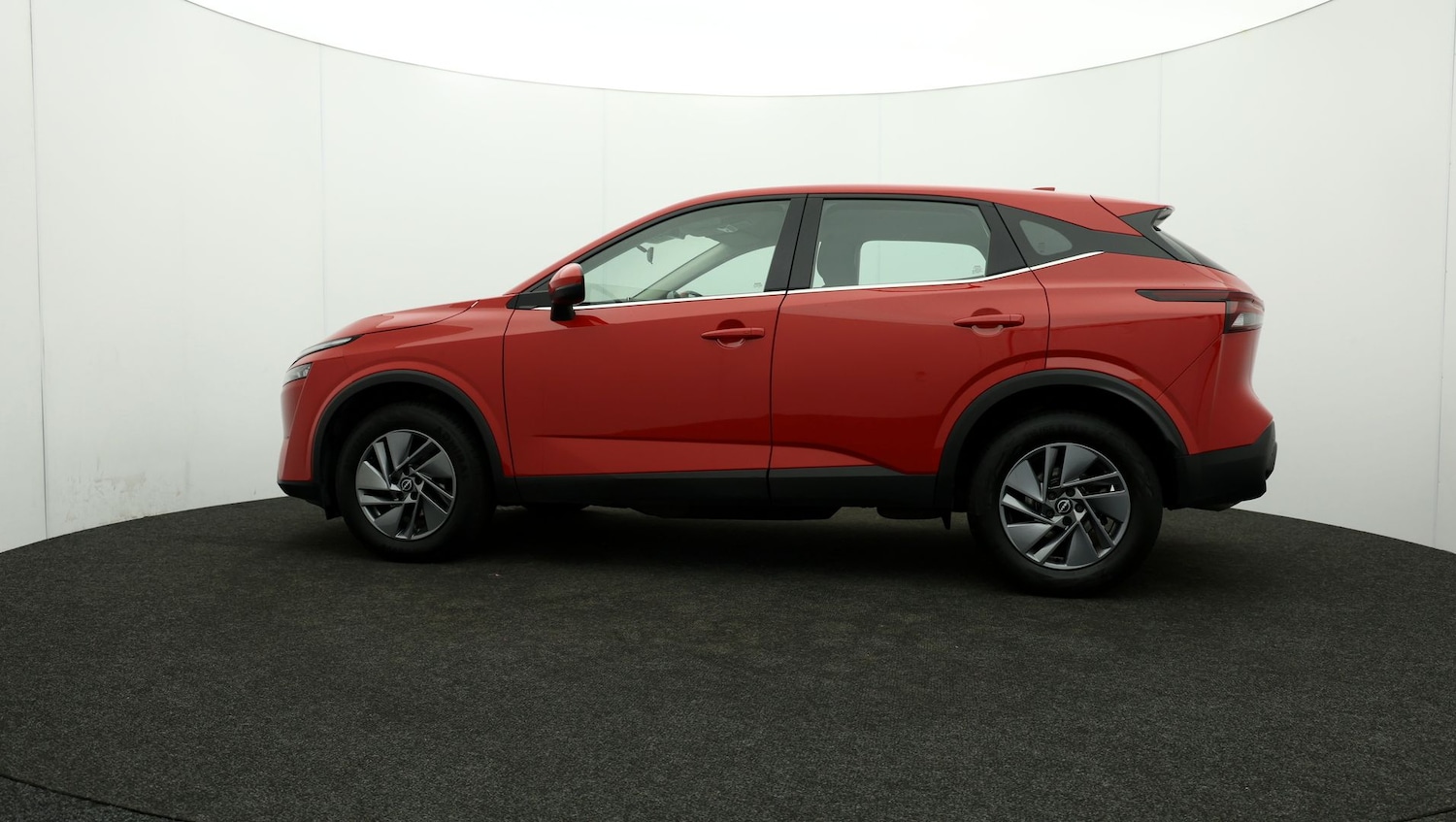 Used Nissan Qashqai for sale - 76810042: Photo 66