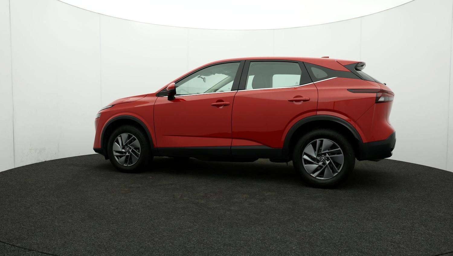 Used Nissan Qashqai for sale - 76810042: Photo 67