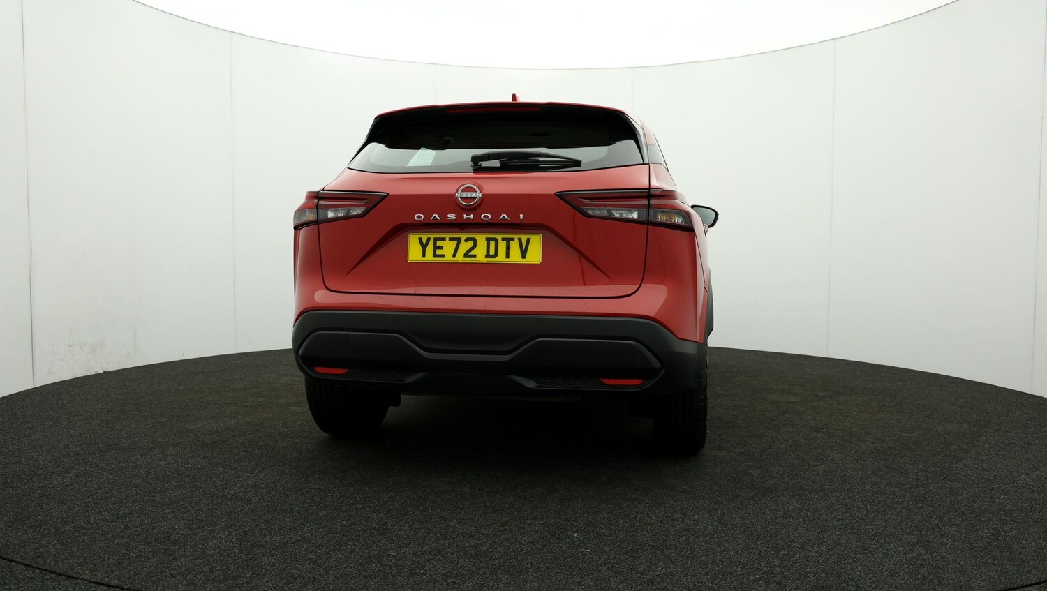 Used Nissan Qashqai for sale - 76810042: Photo 71