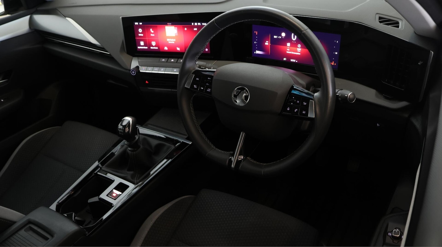 Used Vauxhall Astra 2022 for sale - 76433343: Photo 10