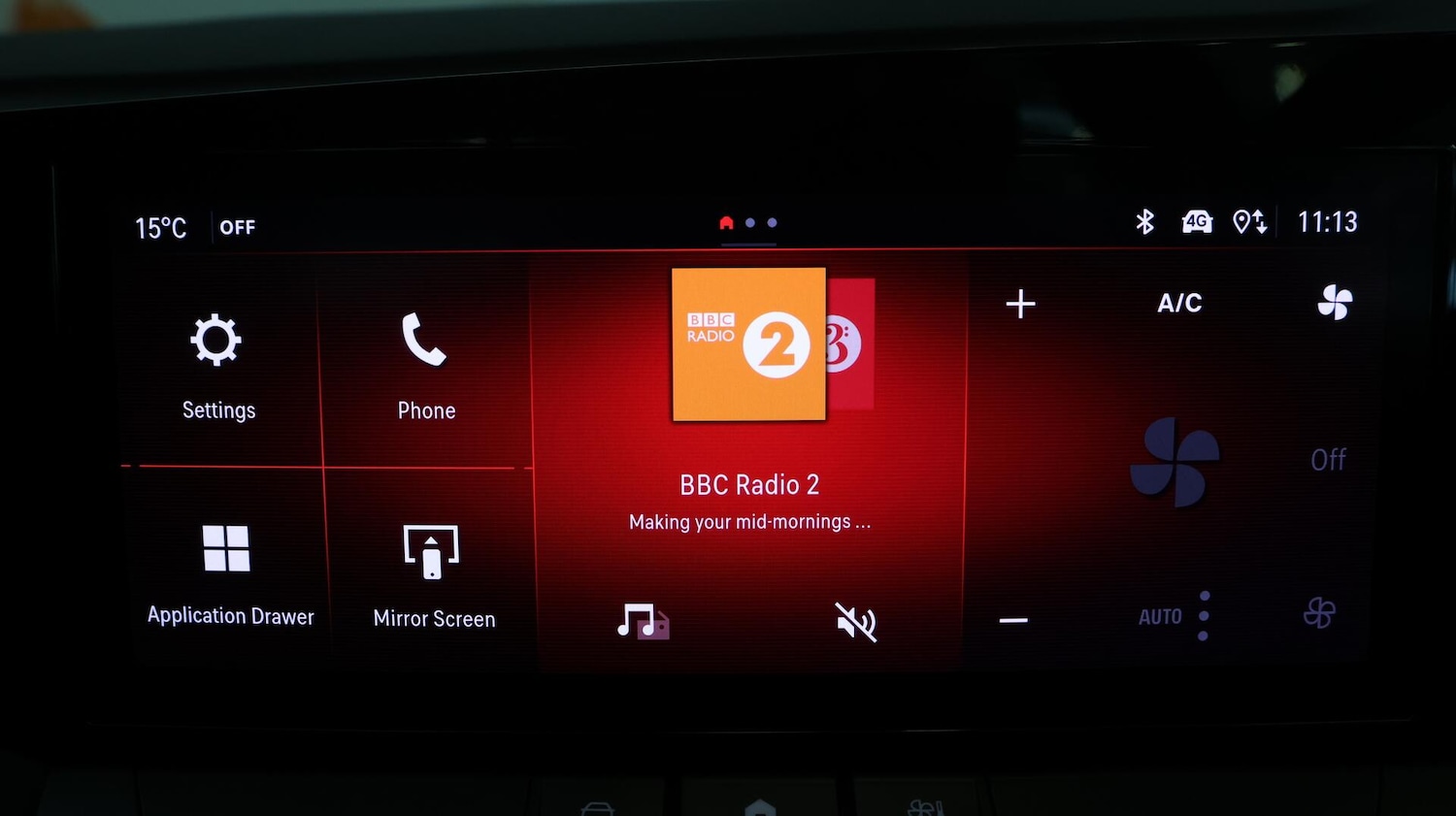 Used Vauxhall Astra 2022 for sale - 76433343: Photo 12