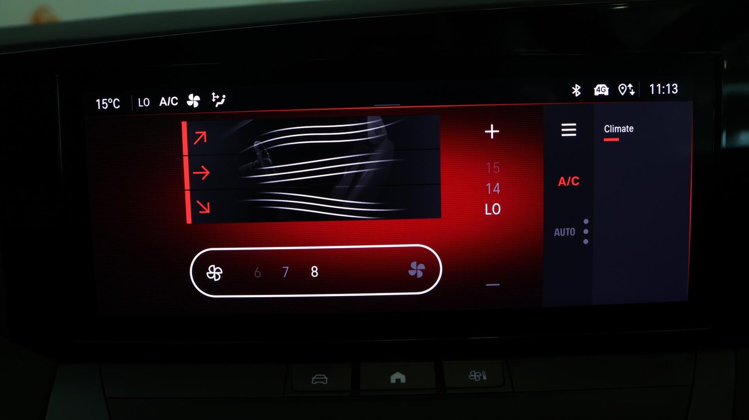 Used Vauxhall Astra 2022 for sale - 76433343: Photo 13