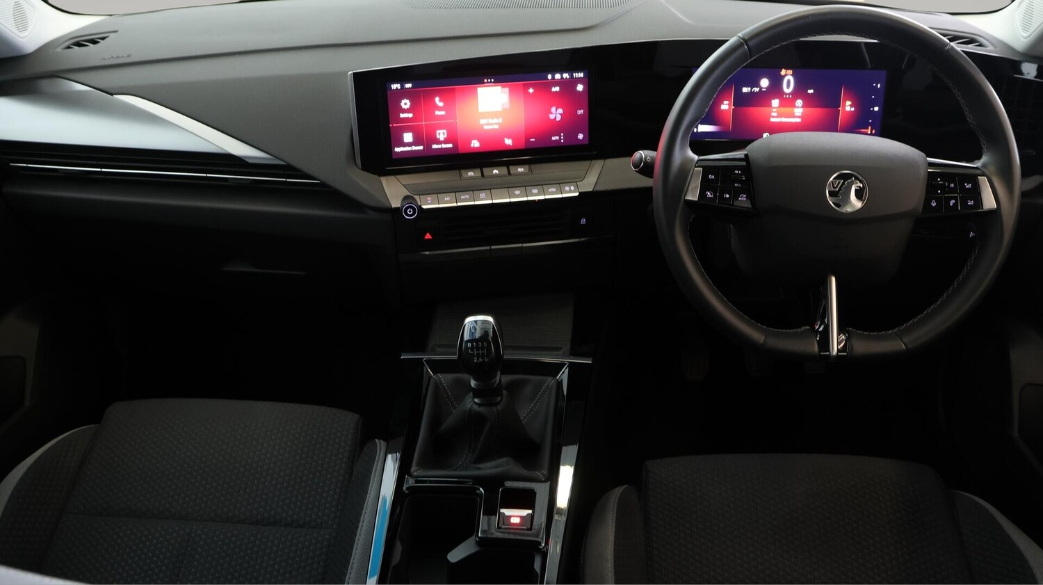 Used Vauxhall Astra 2022 for sale - 76433343: Photo 14