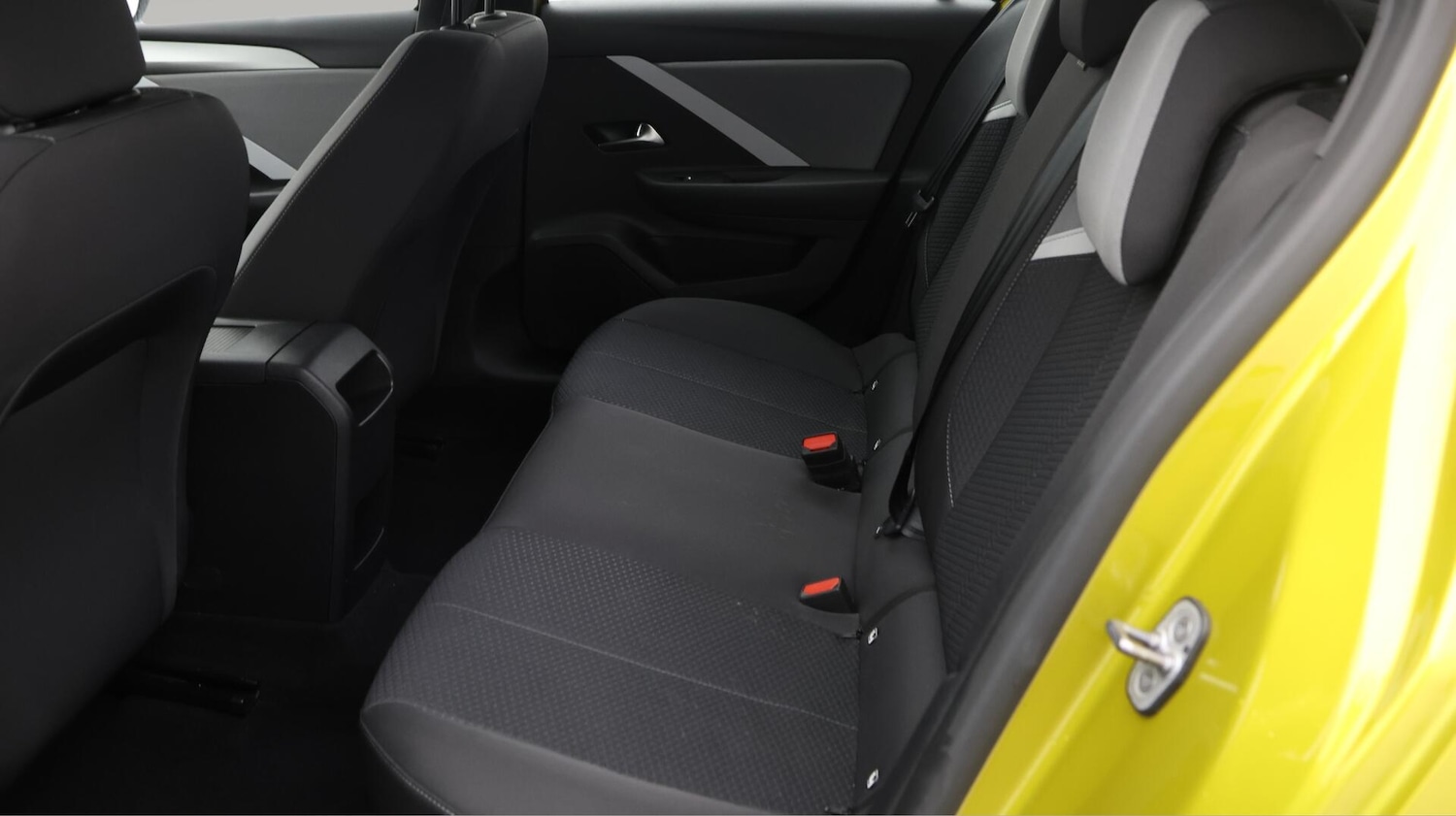 Used Vauxhall Astra 2022 for sale - 76433343: Photo 17