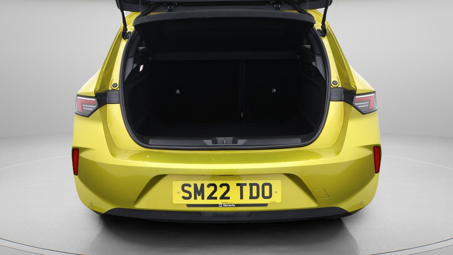 Used Vauxhall Astra 2022 for sale - 76433343: Photo 18