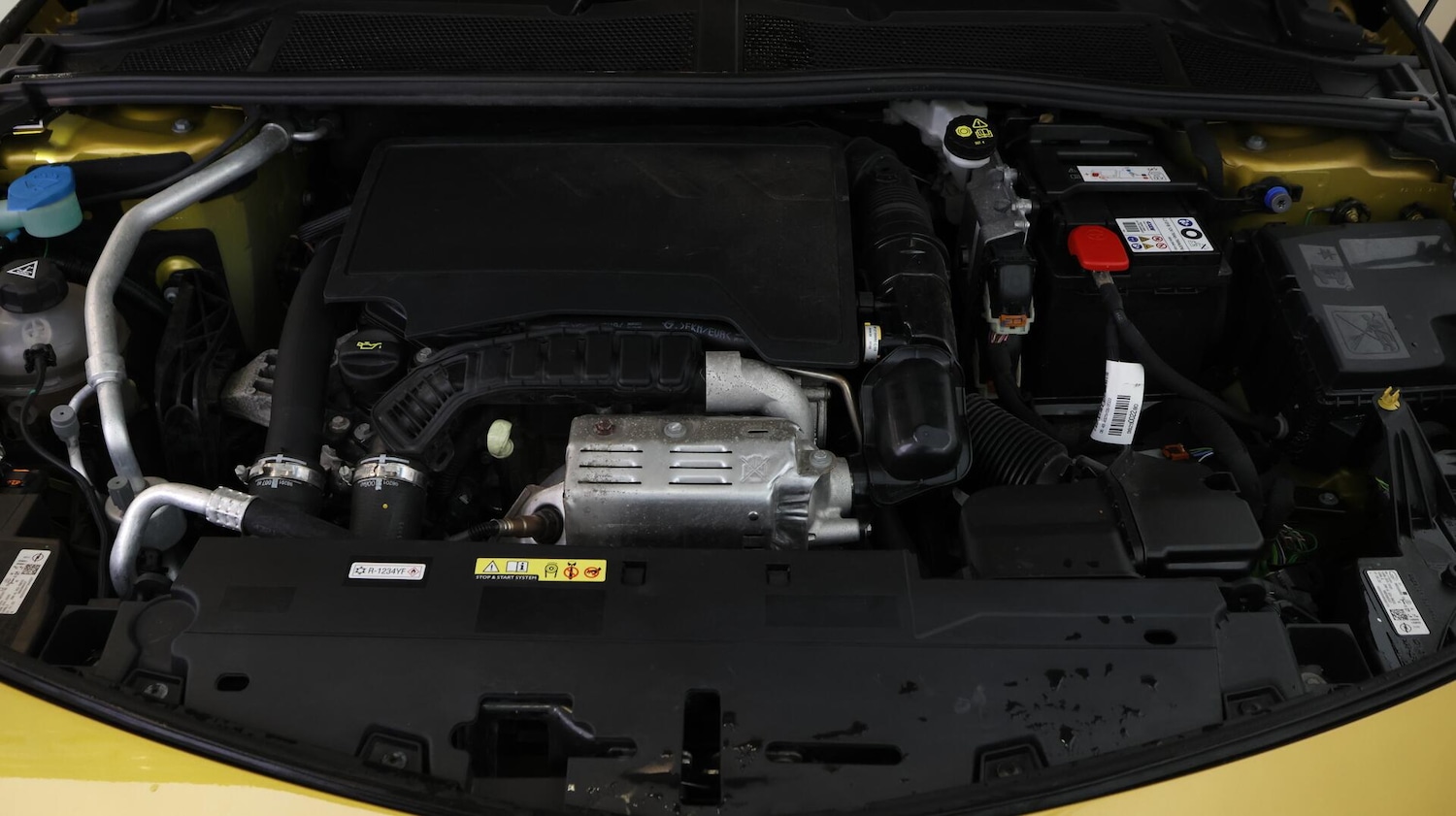 Used Vauxhall Astra 2022 for sale - 76433343: Photo 20