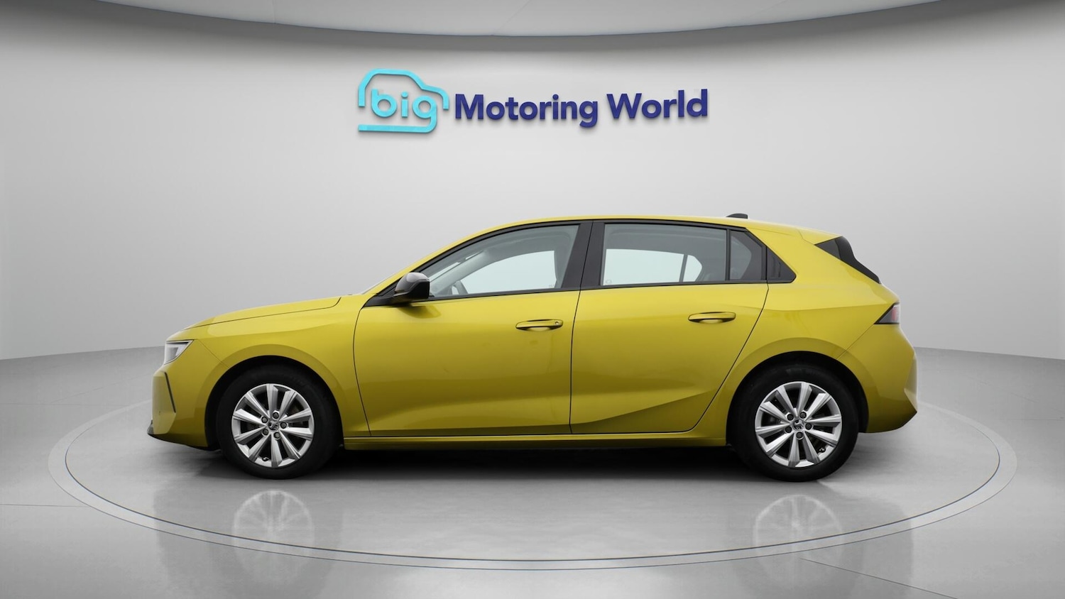 Used Vauxhall Astra 2022 for sale - 76433343: Photo 5