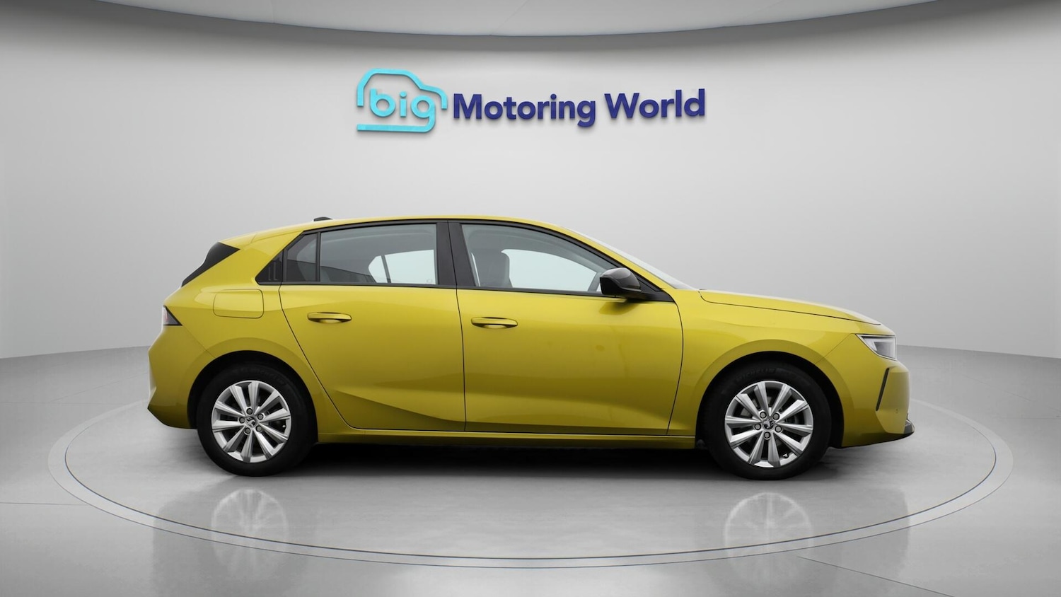 Used Vauxhall Astra 2022 for sale - 76433343: Photo 9